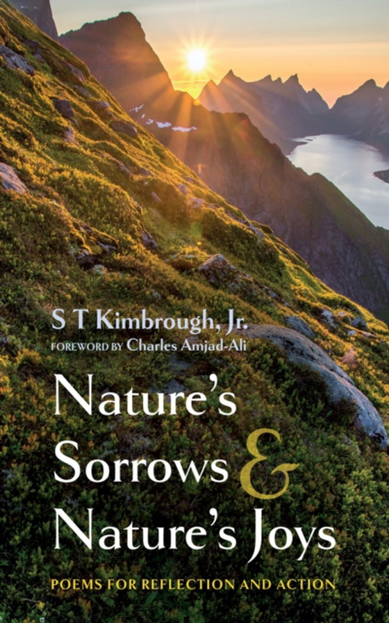 Nature's Sorrows and Nature's Joys (e-bog) af Jr., S T Kimbrough