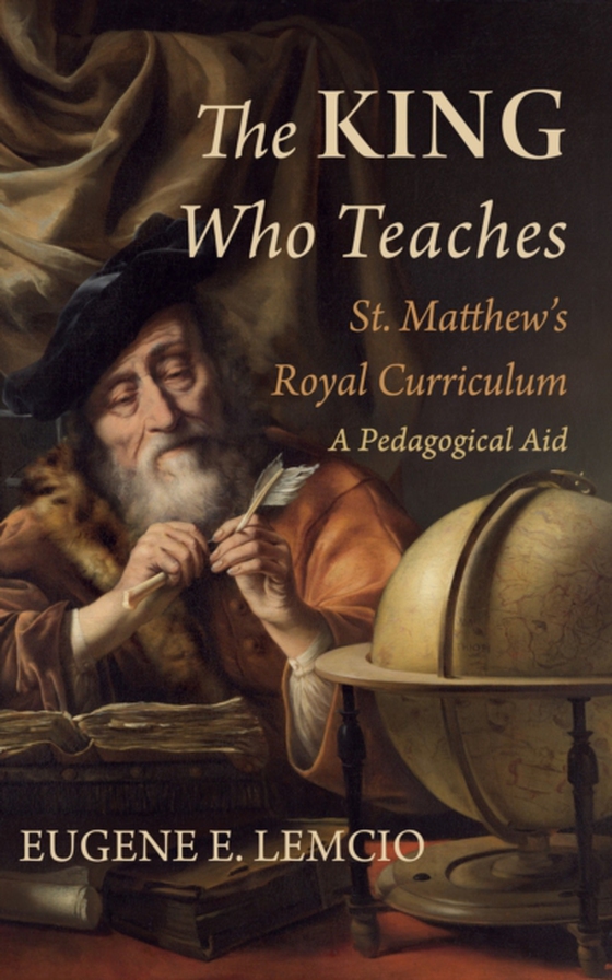 King Who Teaches: St. Matthew's Royal Curriculum