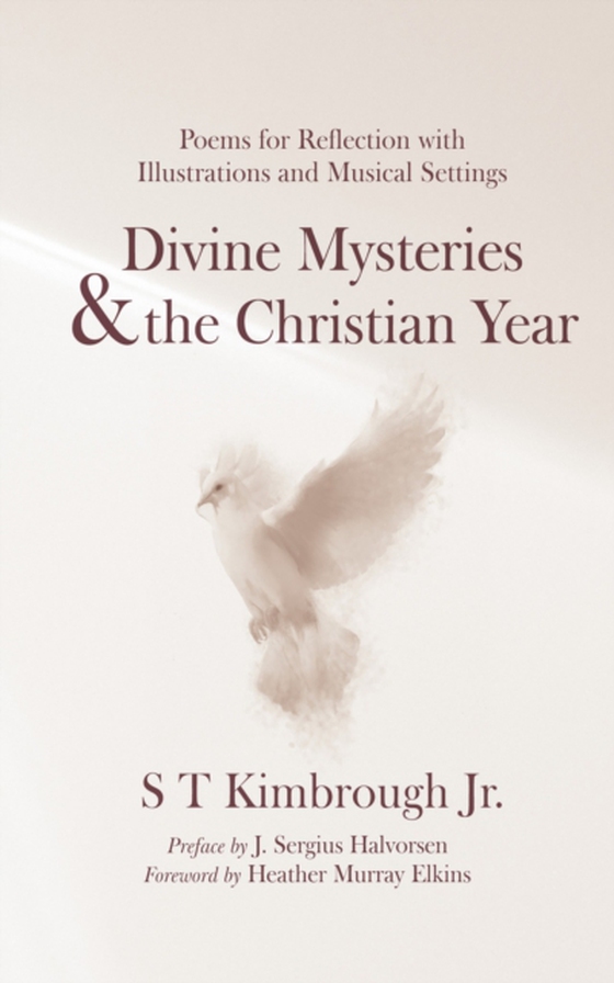 Divine Mysteries and the Christian Year (e-bog) af Jr., S T Kimbrough