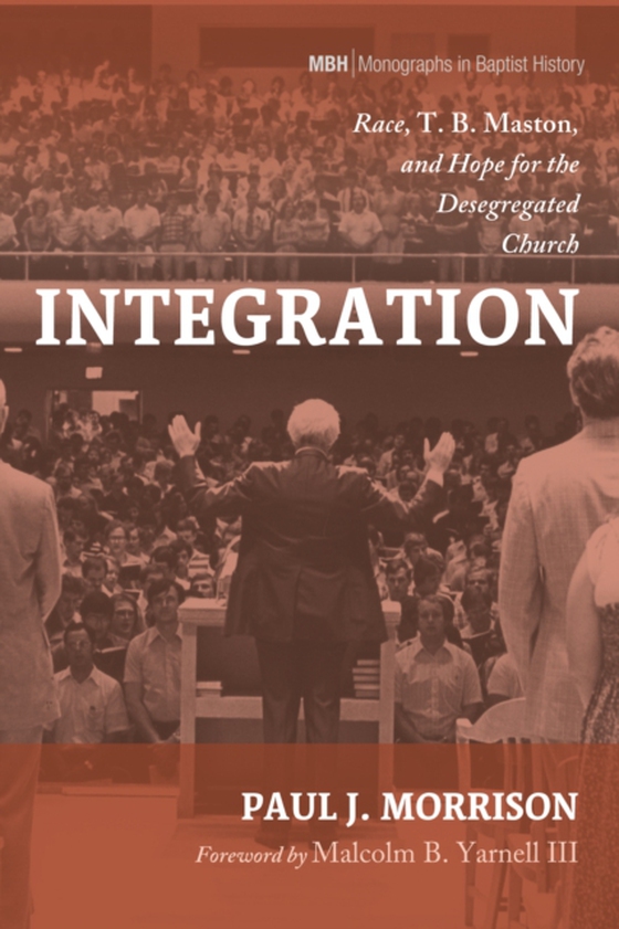 Integration (e-bog) af Morrison, Paul J.