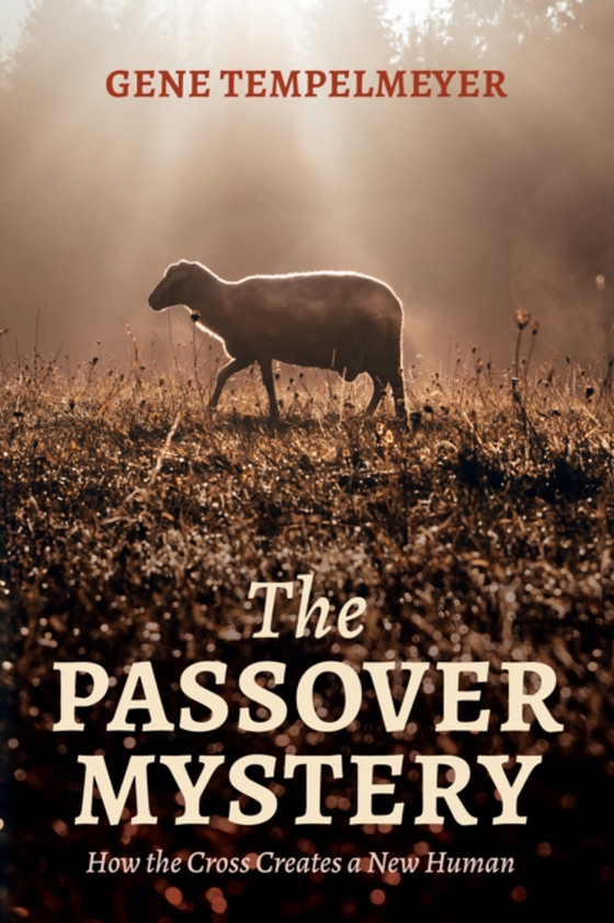 Passover Mystery