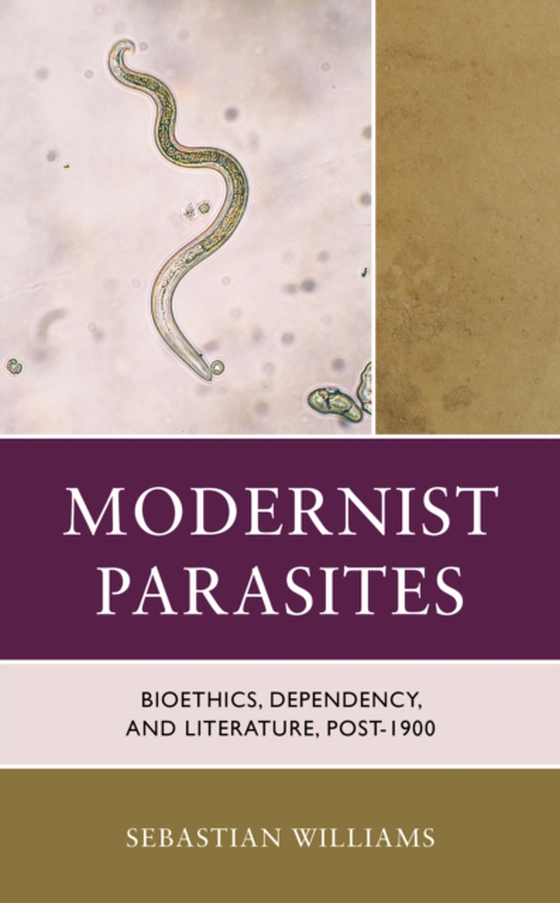 Modernist Parasites (e-bog) af Williams, Sebastian