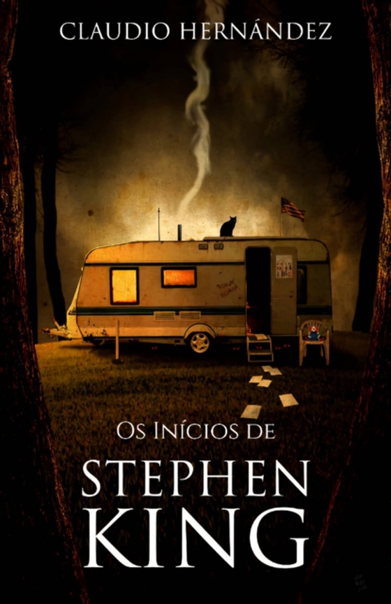 Os Inícios de Stephen King (e-bog) af Hernandez, Claudio