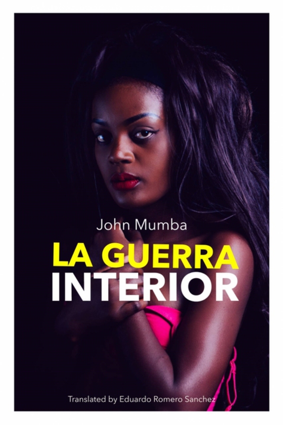 La Guerra Interior (e-bog) af Mumba, John