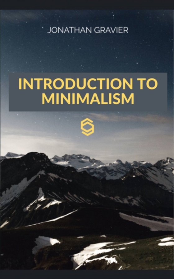 Introduction to minimalism (e-bog) af GRAVIER, Jonathan