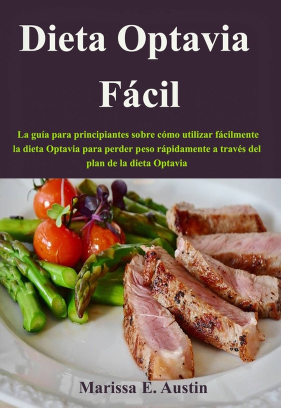 Dieta Optavia Facil