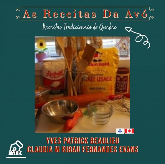 As receitas da avó