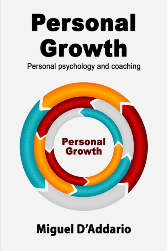 Personal Growth (e-bog) af D'Addario, Miguel