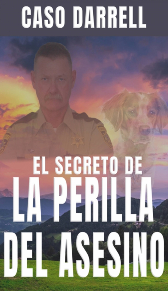 El secreto de la perilla del asesino (e-bog) af Case, Darrell