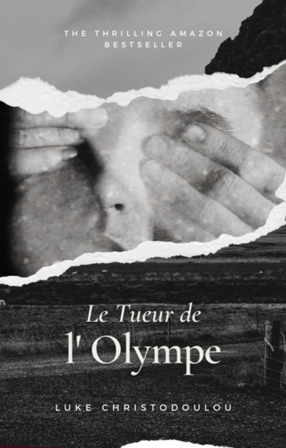 Le Tueur de l'Olympe (e-bog) af Christodoulou, Luke