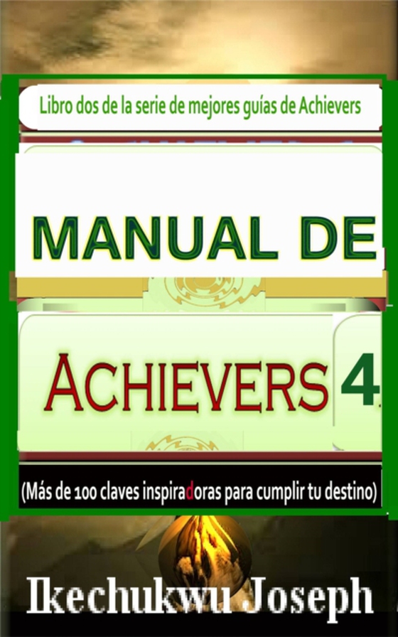 Manual de Achievers 4