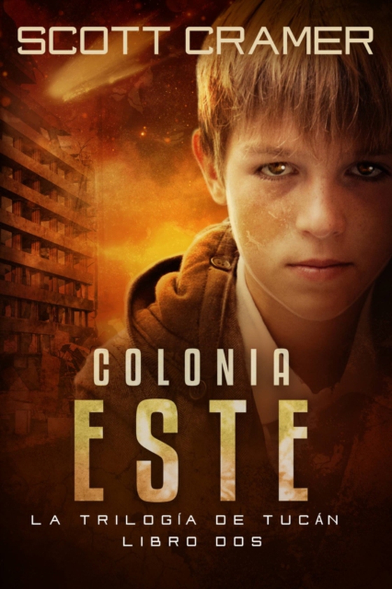 Colonia Este