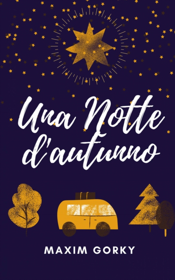 Una notte d'autunno