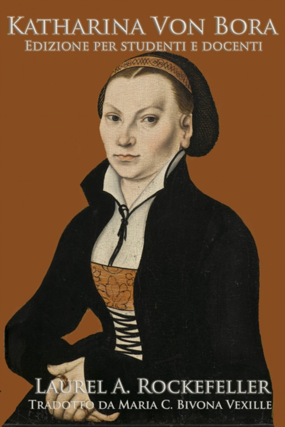 Katharina Von Bora