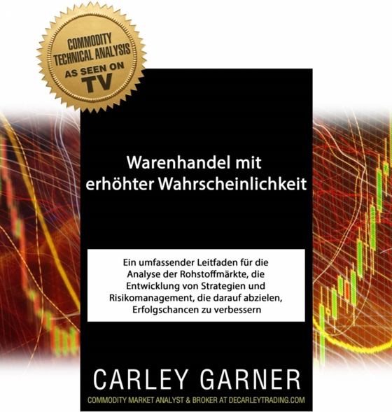 Warenhandel mit erhöhter Wahrscheinlichkeit (e-bog) af Garner, Carley