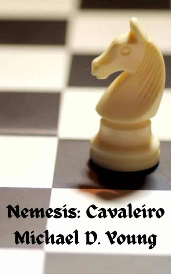 Nemesis: Cavaleiro (e-bog) af Young, Michael D.