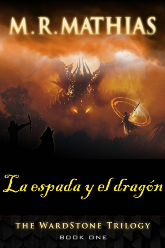 La espada y el dragón