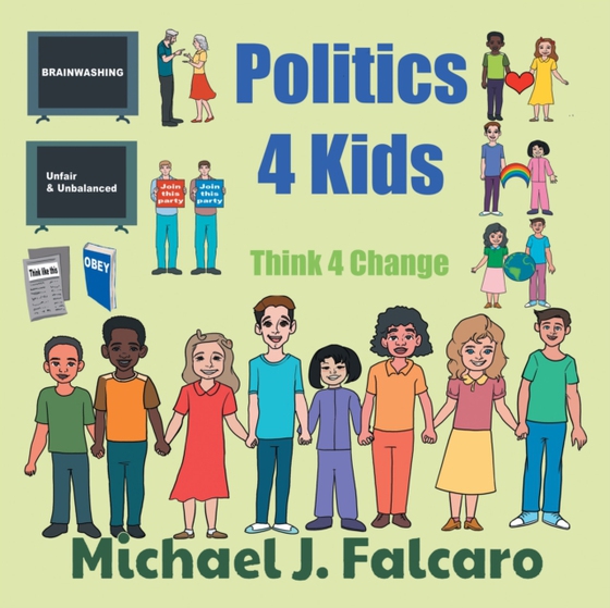 Politics 4 Kids