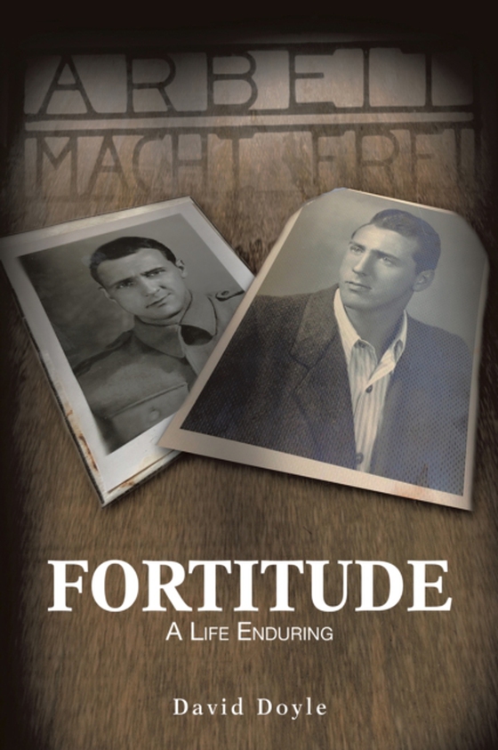 Fortitude (e-bog) af Doyle, David