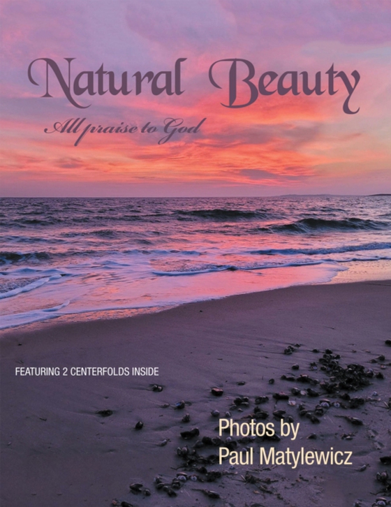 Natural Beauty (e-bog) af -