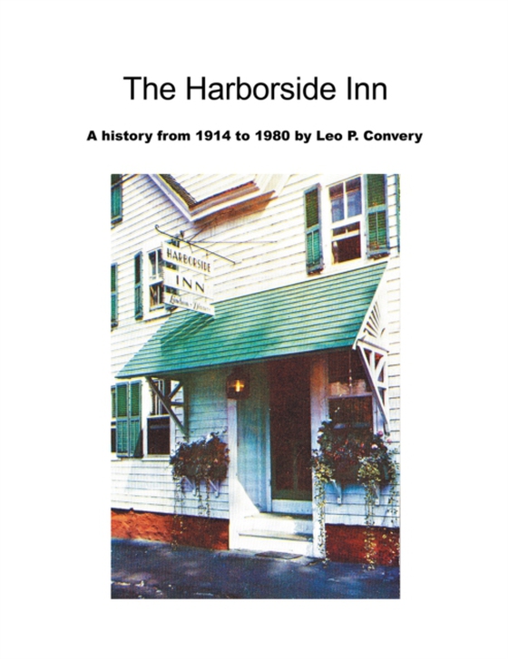 Harborside Inn