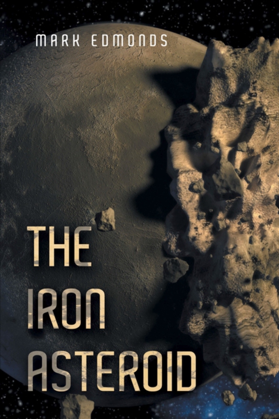 Iron Asteroid