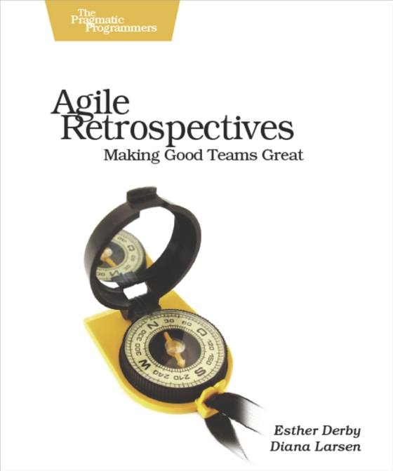 Agile Retrospectives (e-bog) af Schwaber, Ken