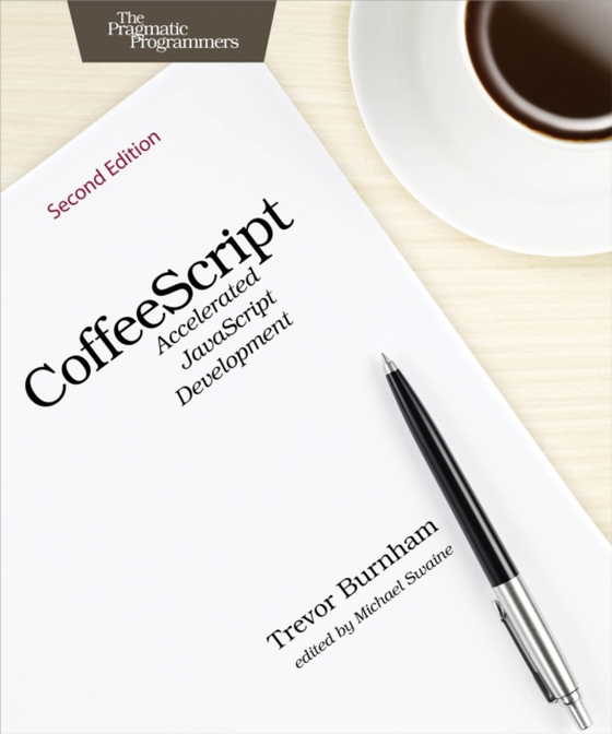 CoffeeScript