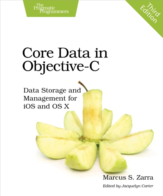 Core Data in Objective-C