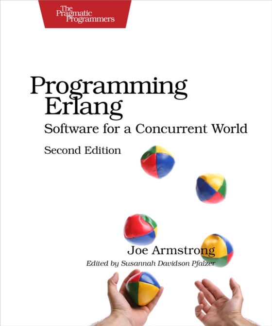 Programming Erlang