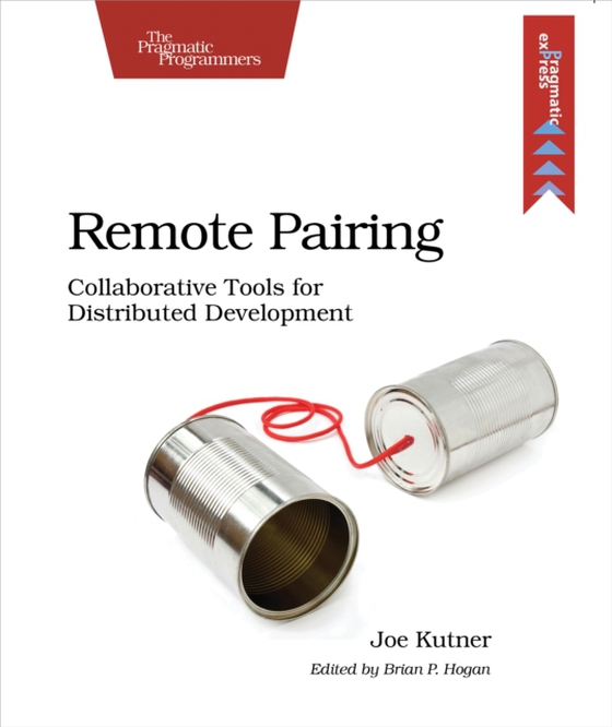 Remote Pairing