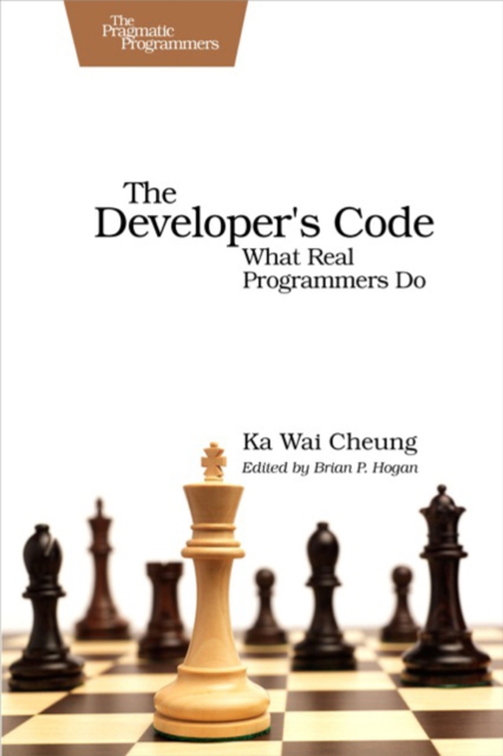 Developer's Code (e-bog) af Cheung, Ka Wai