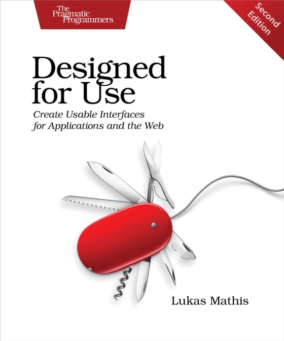 Designed for Use (e-bog) af Mathis, Lukas