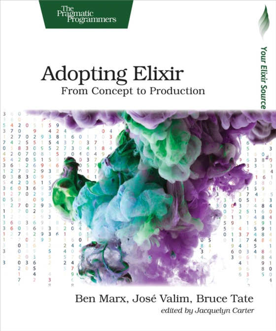 Adopting Elixir