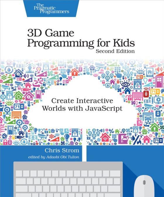 3D Game Programming for Kids (e-bog) af Strom, Chris