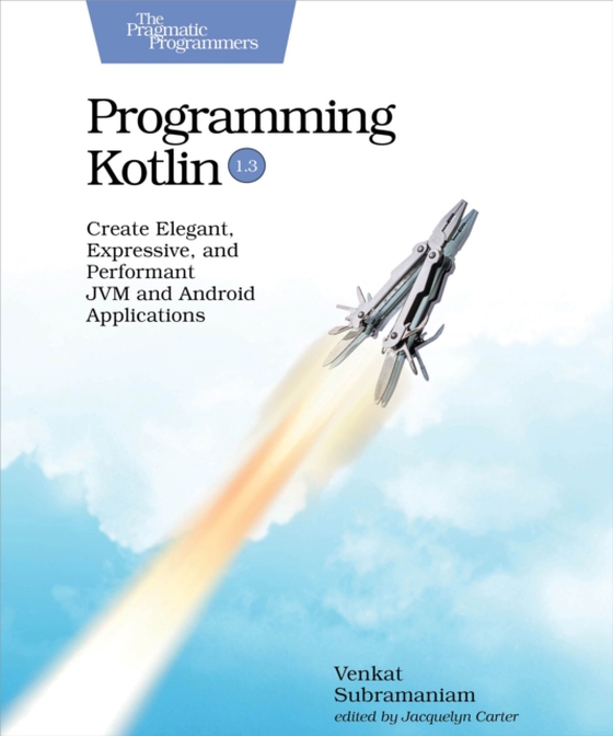 Programming Kotlin