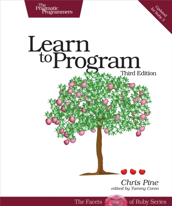 Learn to Program (e-bog) af Pine, Chris