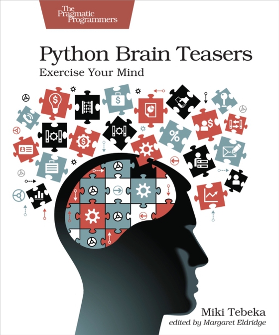 Python Brain Teasers (e-bog) af Tebeka, Miki