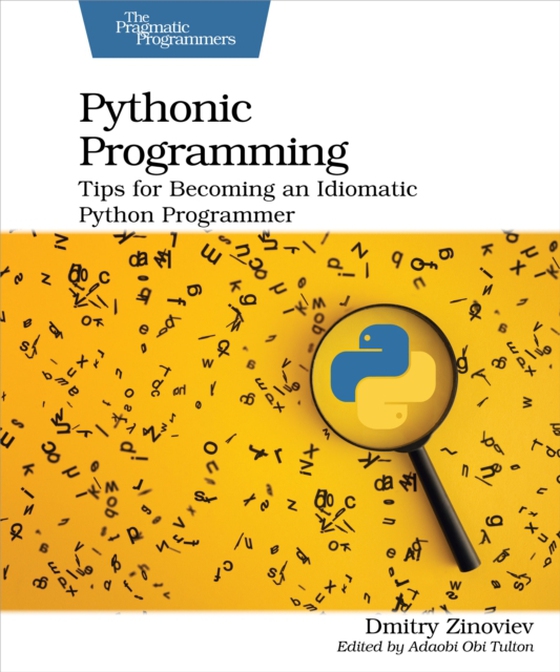 Pythonic Programming (e-bog) af Zinoviev, Dmitry