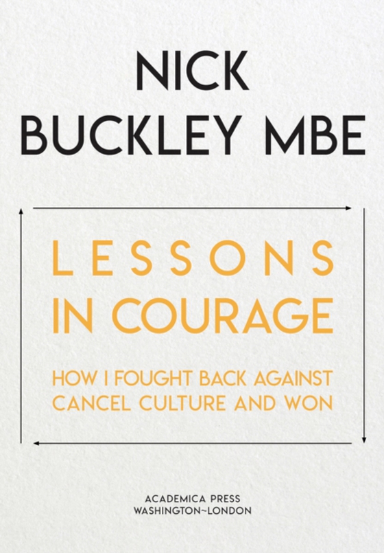 Lessons in Courage