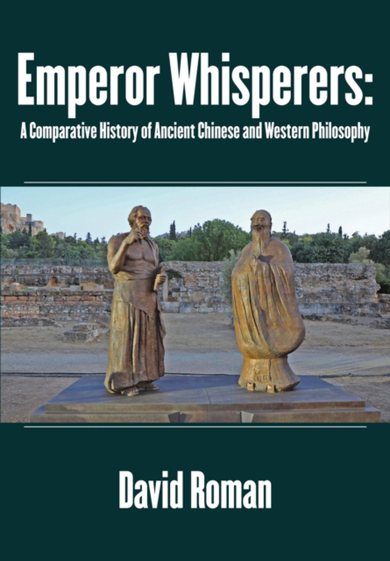 Emperor Whisperers (e-bog) af Roman, David