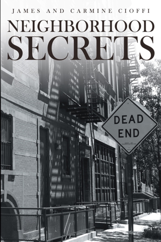 Neighborhood Secrets