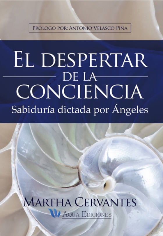 El despertar de la conciencia (e-bog) af Villa, Martha Cervantes