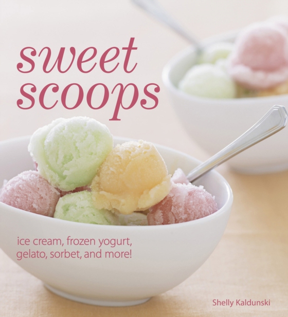 Sweet Scoops