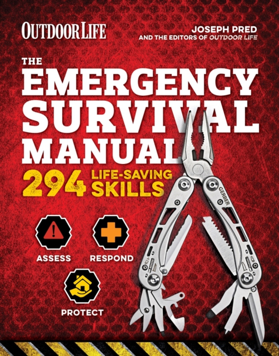 Emergency Survival Manual