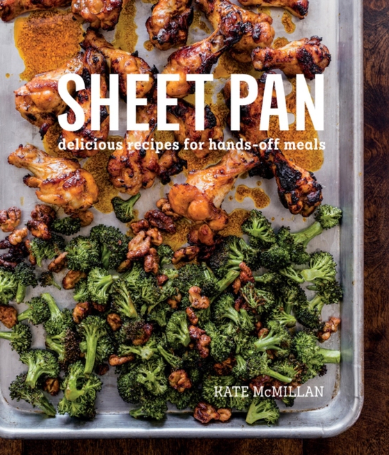 Sheet Pan (e-bog) af McMillan, Kate