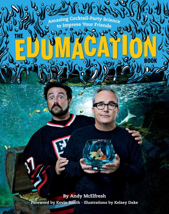 Edumacation Book