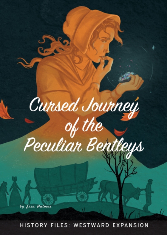 Cursed Journey of the Peculiar Bentleys