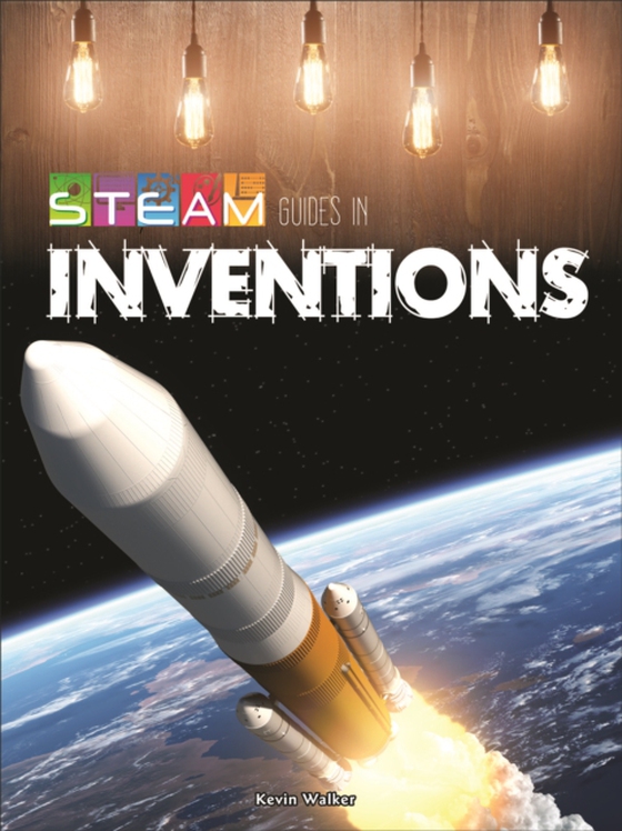 STEAM Guides in Inventions