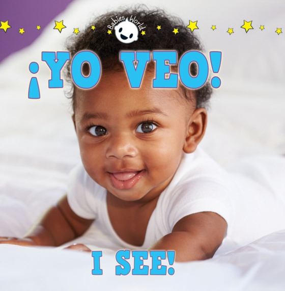 !yo veo! (e-bog) af Wallace, Rhea